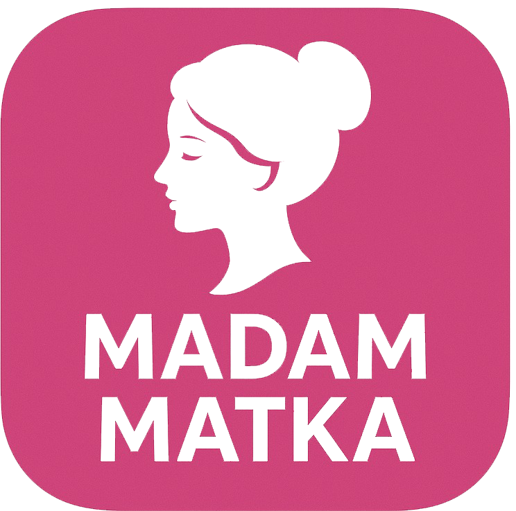 Cash Fast Matka Logo